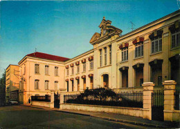 42 - Firminy - Le Lycée Technique - CPM - Voir Scans Recto-Verso - Firminy