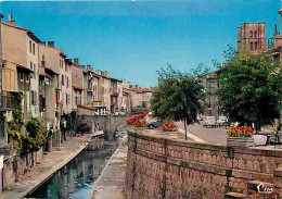 42 - Montbrison - Le Vizesy - Automobiles - Fleurs - Carte Neuve - CPM - Voir Scans Recto-Verso - Montbrison