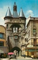 33 - Bordeaux - La Grosse Cloche, Autrefois Porte Saint-Eloi Construite Au XIIIe Siècle - CPM - Voir Scans Recto-Verso - Bordeaux