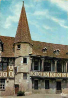 21 - Beaune - Hotel Des Ducs De Bourgogne - Musée Du Vin - Flamme Postale - CPM - Voir Scans Recto-Verso - Beaune