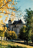 05 - Briançon - La Cathédrale - CPM - Voir Scans Recto-Verso - Briancon