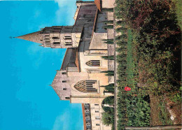 16 - Bassac - Abbatiale Saint-Etienne - CPM - Voir Scans Recto-Verso - Autres & Non Classés