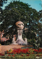 59 - Cambrai - Monument Louis-Blériot - CPM - Voir Scans Recto-Verso - Cambrai