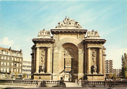 59 - Lille - La Porte De Paris - CPM - Voir Scans Recto-Verso - Lille