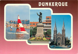 59 - Dunkerque - Multivues - CPM - Voir Scans Recto-Verso - Dunkerque