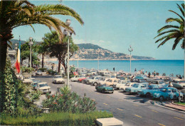 06 - NICE - AUTOMOBILE - Autres & Non Classés