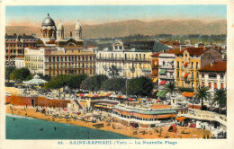 83 - SAINT RAPHAEL - Saint-Raphaël