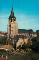 75 - PARIS - L'EGLISE SAINT GERMAIN - Kirchen