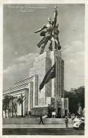 75 - PARIS - EXPOSITION 1937 - Tentoonstellingen