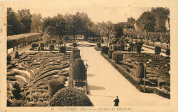 81 - CASTRES - Castres