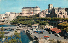 64 - BIARRITZ - Biarritz