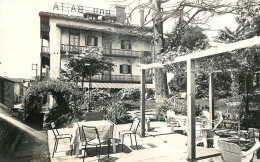 64 - CIBOURE - SAINT JEAN DE LUZ - HOTEL HELRO BAITA - Ciboure