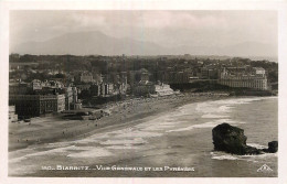 64 - BIARRITZ - Biarritz