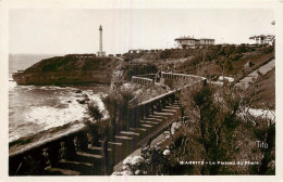 64 - BIARRITZ - Biarritz