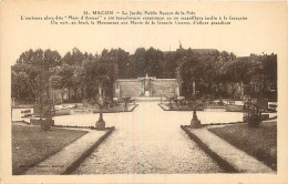 71 - MACON - Macon