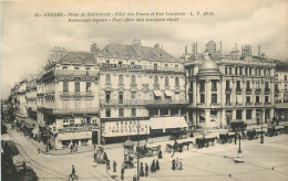 49 - ANGERS - Angers