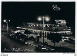 PESCARA:  IL  GABBIANO  -  NOTTURNO  -  FOTO  -  FG - Hotel's & Restaurants