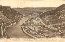 25  BESANCON - Besancon