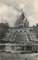 75  PARIS  BASILIQUE DU SACRE COEUR - Other Monuments