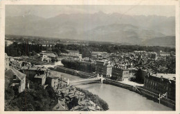 38  GRENOBLE - Grenoble