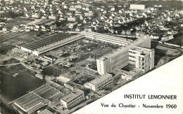 14  CAEN  INSTITUT LEMONNIER   1960 - Caen