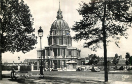 75  PARIS  LES INVALIDES - Other Monuments