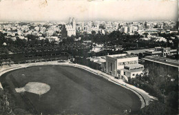 MAROC  CASABLANCA  STADE LYAUTEY - Casablanca