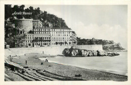 06  NICE - Mehransichten, Panoramakarten