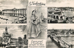 31 - TOULOUSE - LA TOULOUSAINE - Toulouse