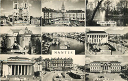 44 - NANTES - Nantes