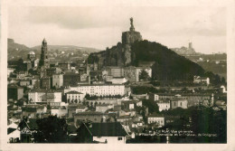 43 - LE PUY - Le Puy En Velay