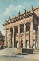 67 - STRASBOURG - STRASSBURG  STADT THEATER - Straatsburg