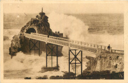 64 - BIARRITZ - Biarritz