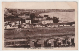 Les Sables D'Olonne - Vue Panoramique - Sables D'Olonne