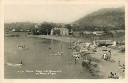 83 - AGAY - PLAGE DE LA BEAUMETTE - Autres & Non Classés