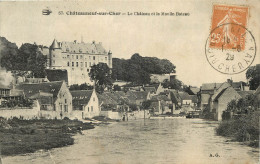 18 - CHATEAUNEUF SUR CHER - Chateauneuf Sur Cher