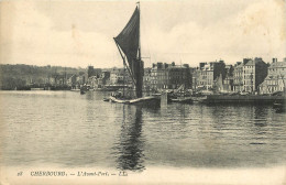50 - CHERBOURG - Cherbourg