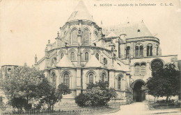 60 - NOYON - Noyon