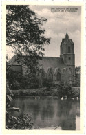 CPA Carte Postale Belgique Tournai  Environs Eglise De Froyennes   VM81236ok - Tournai