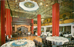 HONGKONG - HOTEL MIRAMAR - Chine (Hong Kong)