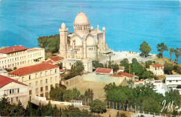ALGERIE - ALGER - Algiers