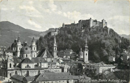 AUTRICHE - SALZBURG  - Salzburg Stadt