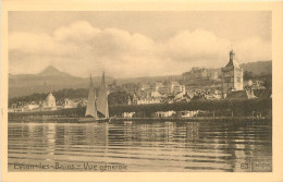 74 - EVIANS LES BAINS - Evian-les-Bains