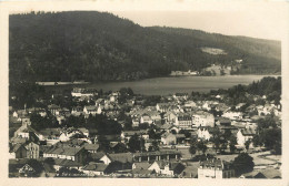 88 - GERARDMER - Gerardmer