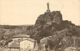 43 - LE PUY - Le Puy En Velay