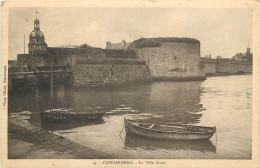 29 - CONCARNEAU - Concarneau