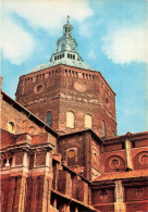 ITALIE - Pavia - II Duomo - Vue Générale - De L'extérieure - Carte Postale Ancienne - Pavia