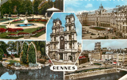 35 - RENNES - Rennes