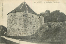 52 - LANGRES  - Langres