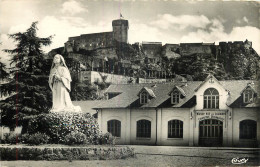  65 - LOURDES - Lourdes